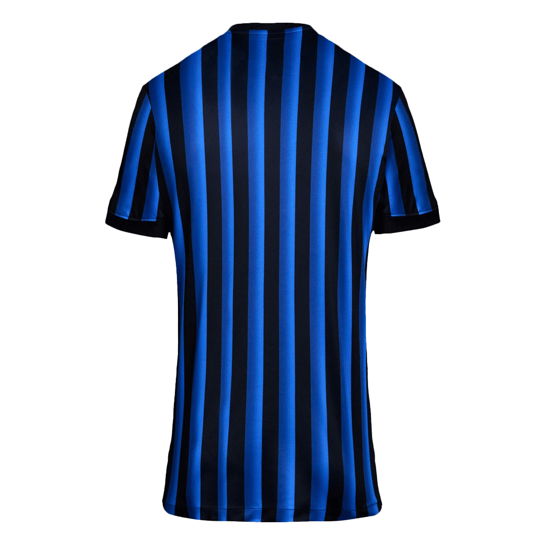 Women's Inter Milan Home Soccer Jersey 2025/26 - gojersey