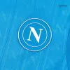 A Napoli Home Soccer Jersey 2025/26 Blue - gojersey