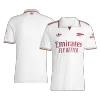 Arsenal Third Away Soccer Jersey 2025/26 - gojersey