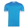 A Napoli Home Soccer Jersey 2025/26 Blue - gojersey