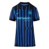 Women's Inter Milan Home Soccer Jersey 2025/26 - gojersey