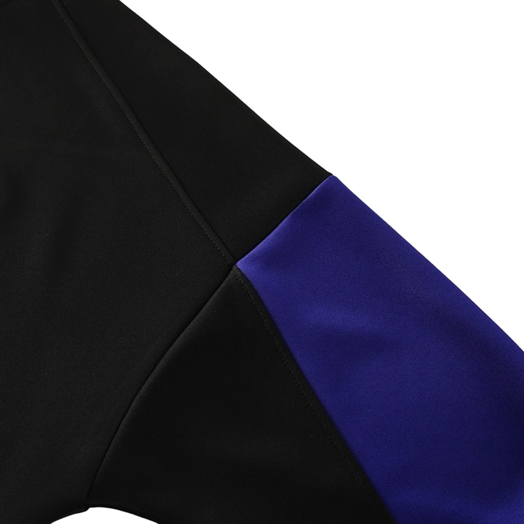 Barcelona Home Training Soccer Jersey Kit 2025/26 - gojersey