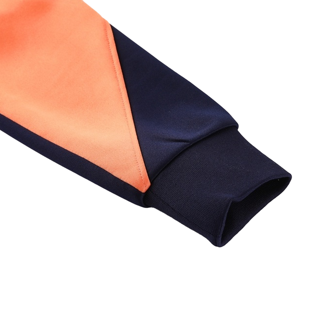 Barcelona Training Soccer Jersey Kit 2025/26 - gojersey