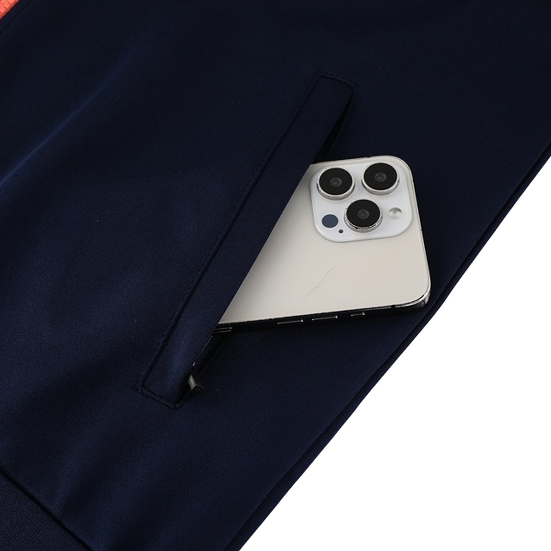 Barcelona Training Soccer Jersey Kit 2025/26 - gojersey