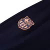 Barcelona Training Soccer Jersey Kit 2025/26 - gojersey