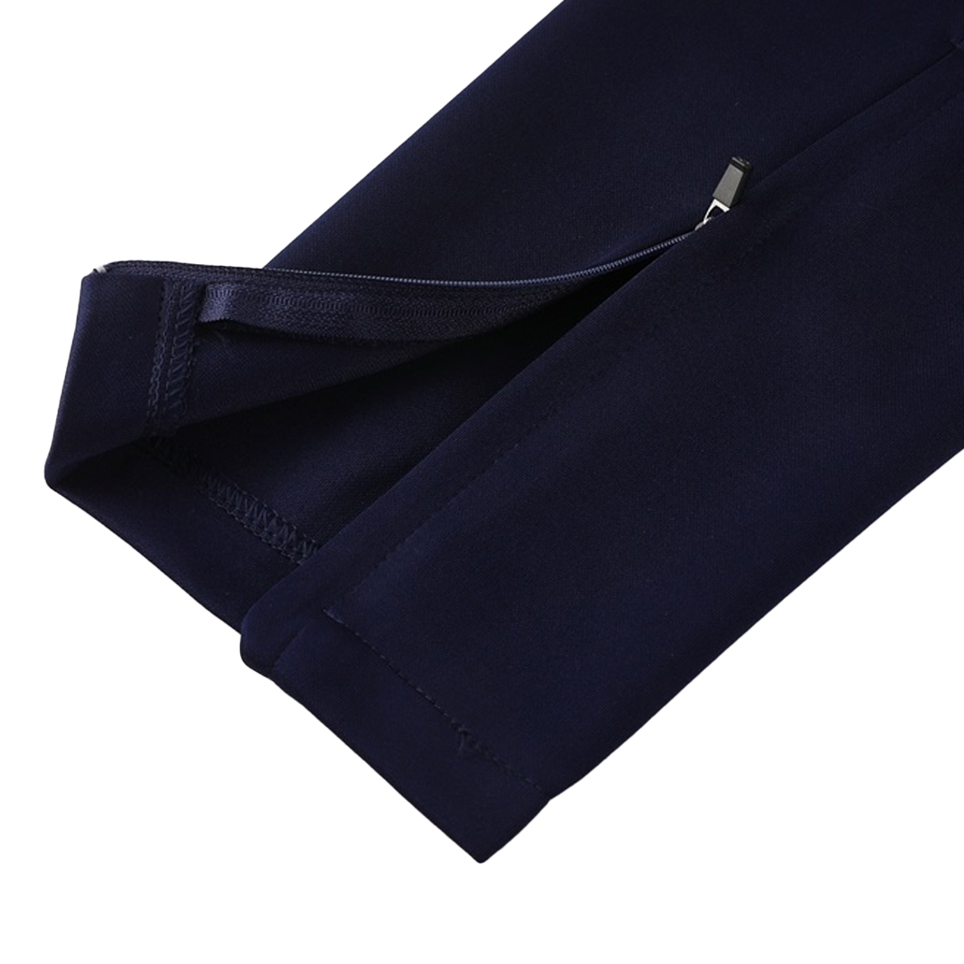 Barcelona Training Soccer Jersey Kit 2025/26 - gojersey