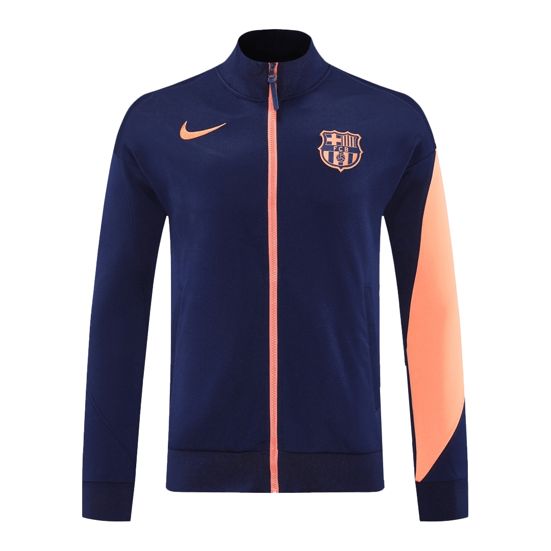 Barcelona Training Soccer Jersey Kit 2025/26 - gojersey