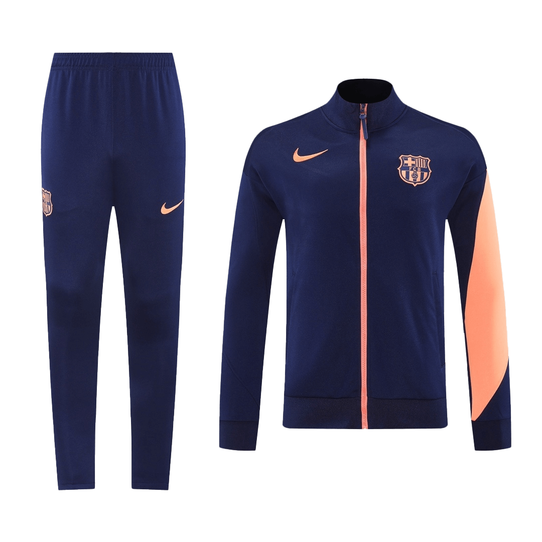 Barcelona Training Soccer Jersey Kit 2025/26 - gojersey