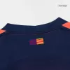 Barcelona Third Away Soccer Jersey 2025/26 - gojersey