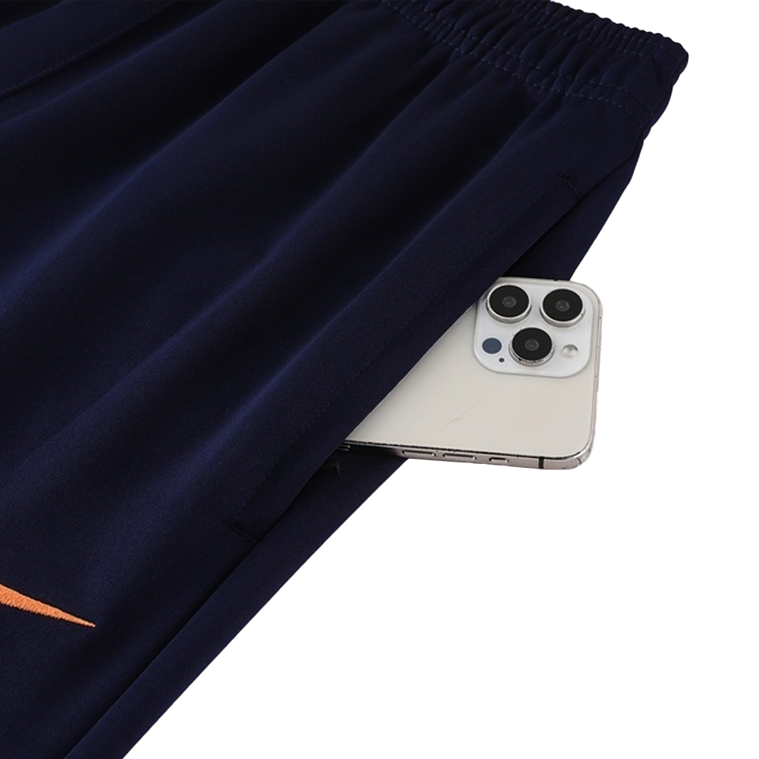 Barcelona Training Soccer Jersey Kit 2025/26 - gojersey