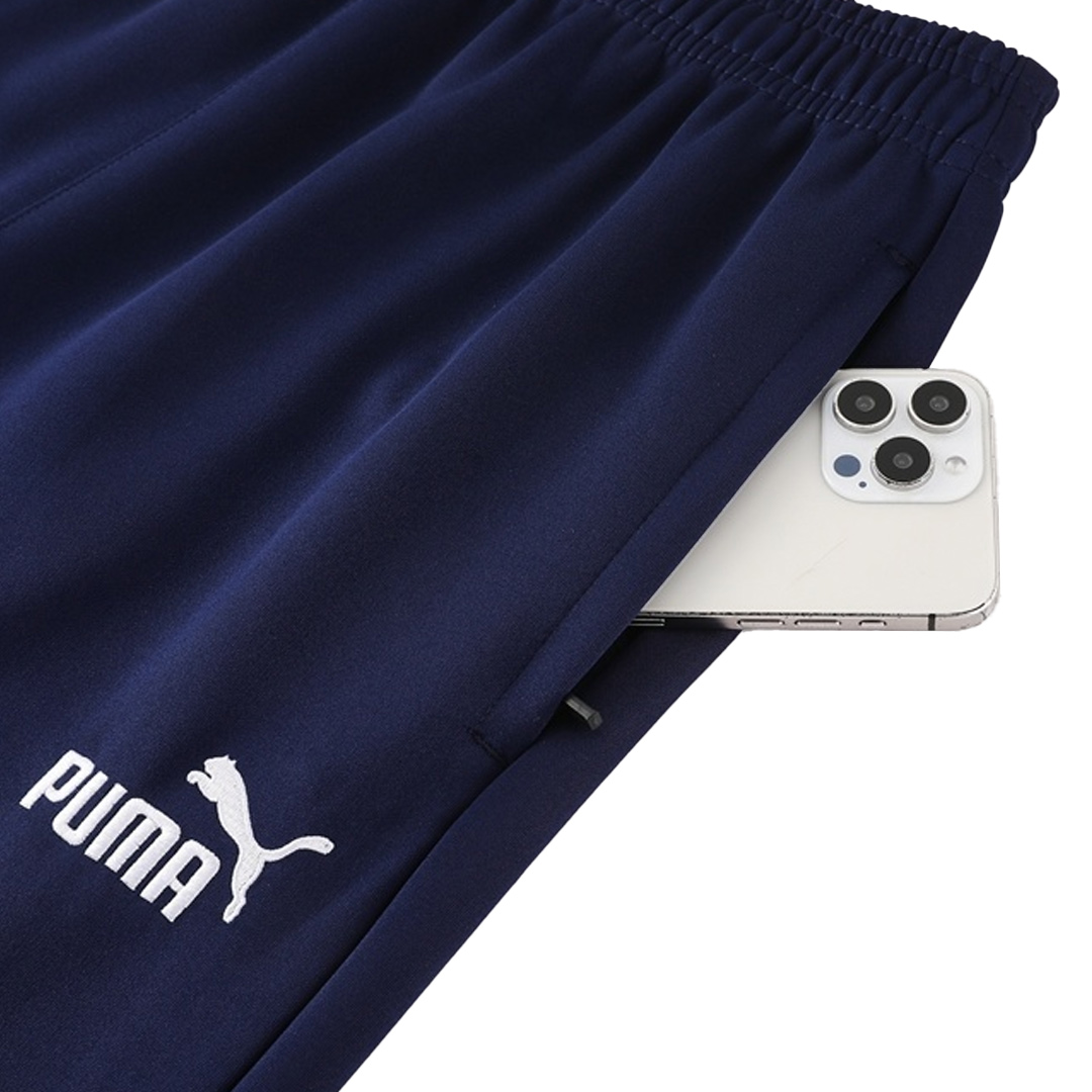 Manchester City Training Soccer Jersey Kit 2025/26 - gojersey