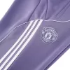 Manchester United Training Soccer Jersey Kit 2025/26 - gojersey