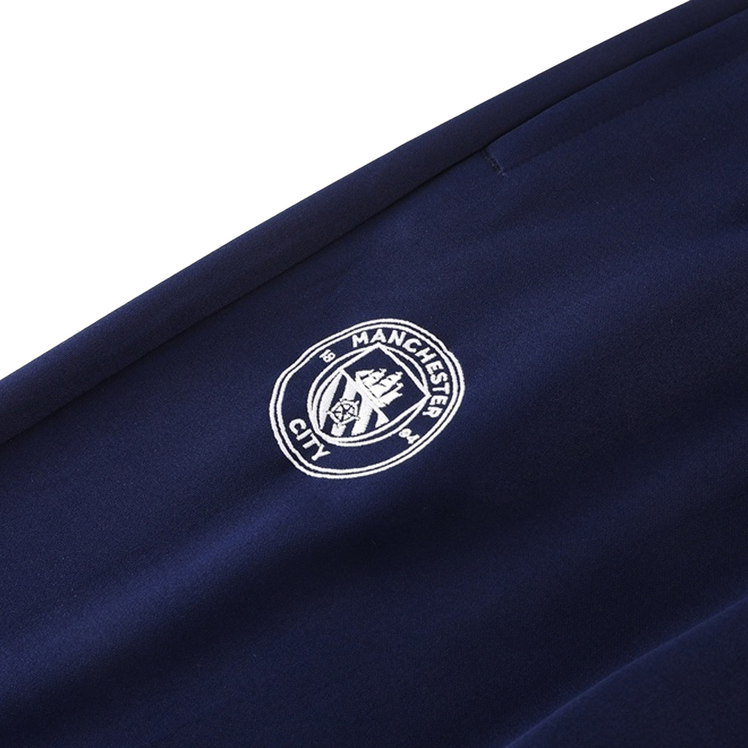 Manchester City Training Soccer Jersey Kit 2025/26 - gojersey