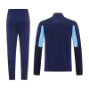 Manchester City Training Soccer Jersey Kit 2025/26 - gojersey