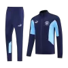 Manchester City Training Soccer Jersey Kit 2025/26 - gojersey