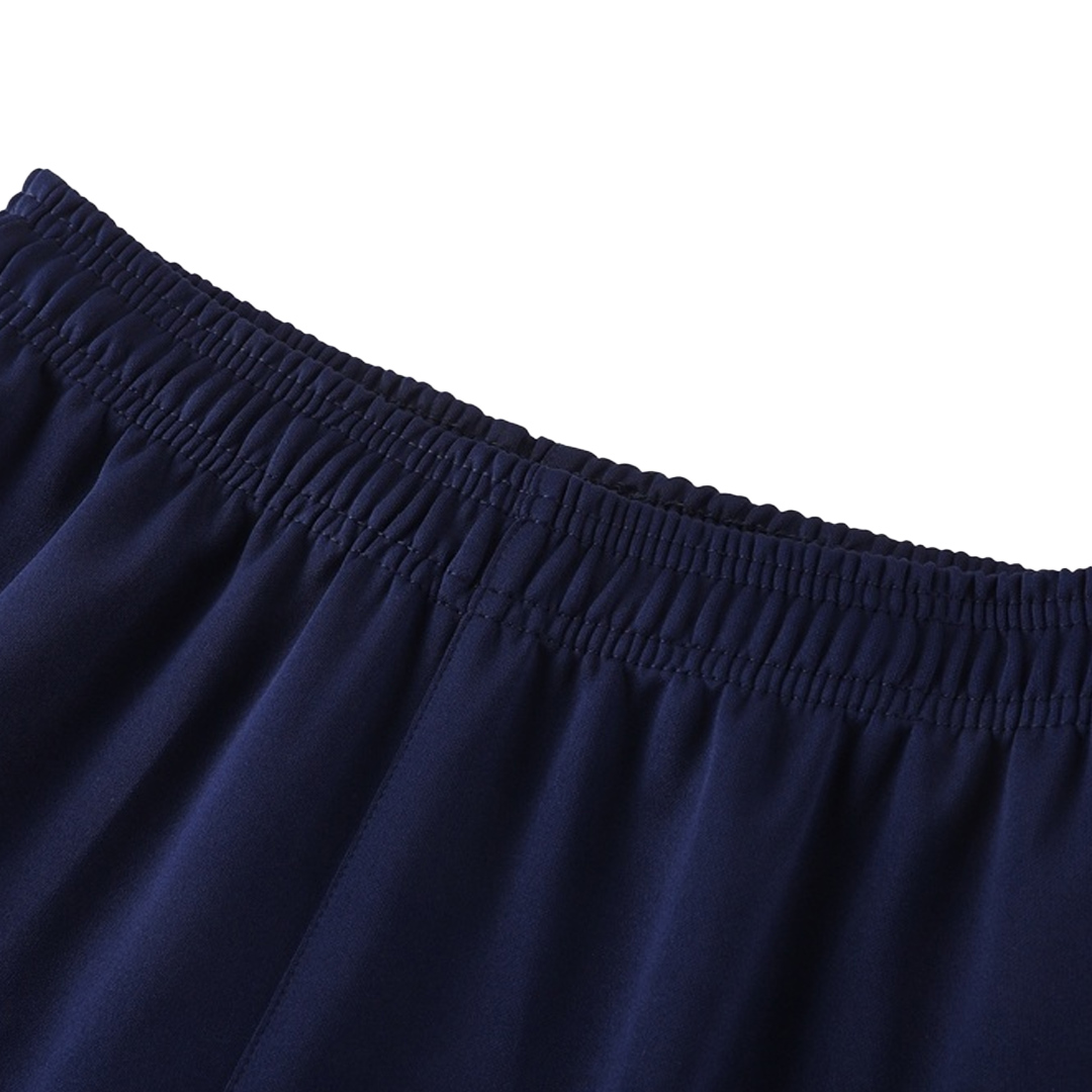 Manchester City Training Soccer Jersey Kit 2025/26 - gojersey