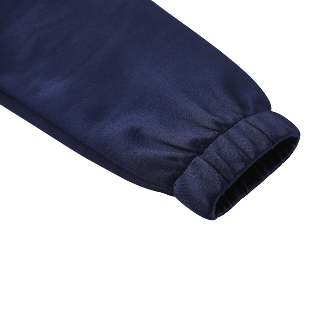 Manchester City Training Soccer Jersey Kit 2025/26 - gojersey