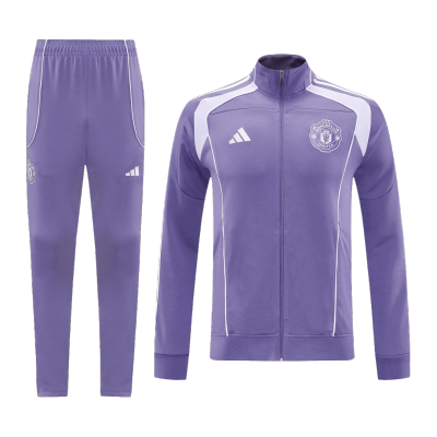 Manchester United Training Soccer Jersey Kit 2025/26 - gojersey