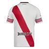 River Plate Home Soccer Jersey 2025/26 - gojersey