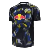 Leeds United Third Away Soccer Jersey 2025/26 - gojersey