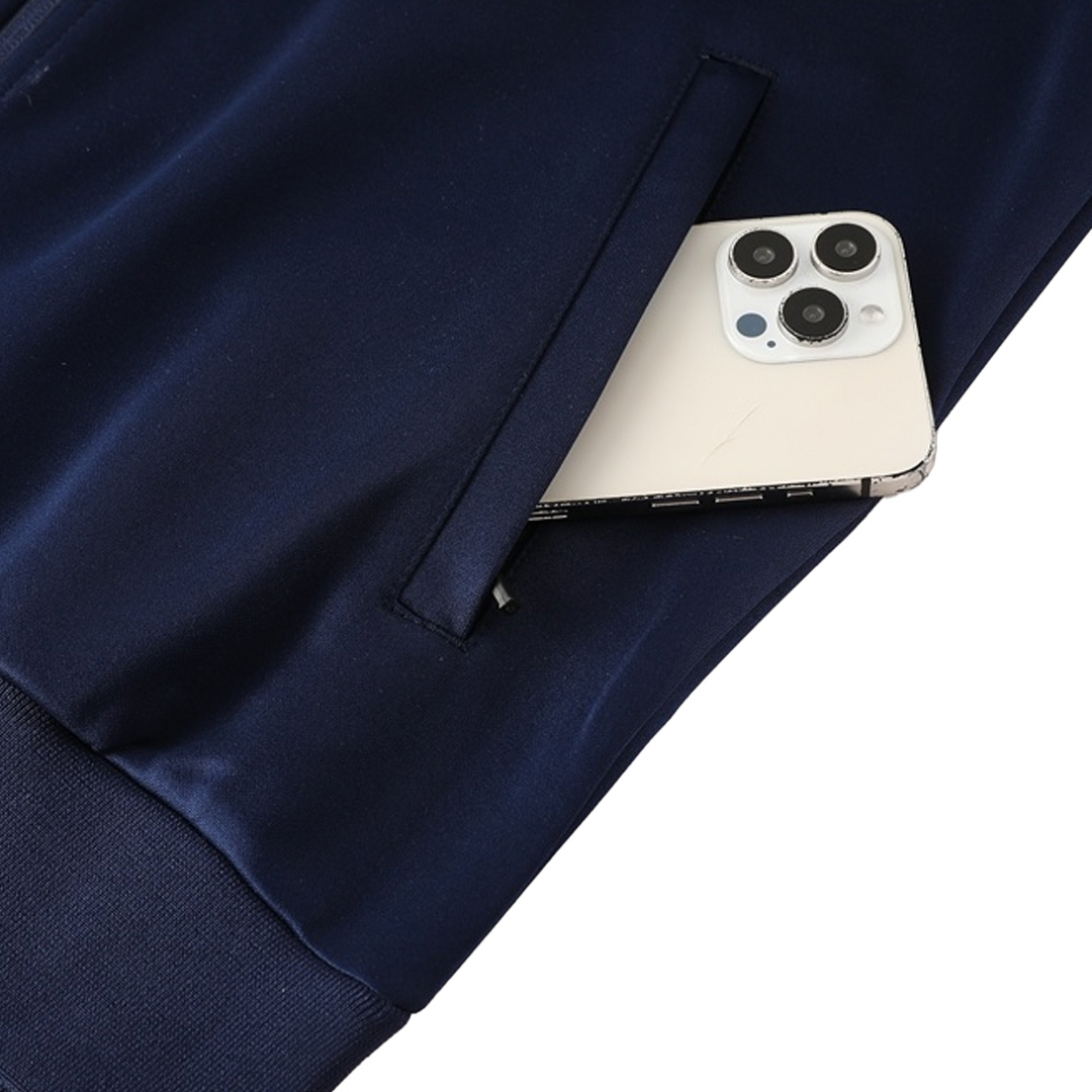 PSG Training Soccer Jersey Kit 2025/26 - gojersey