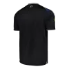 Leeds United Third Away Soccer Jersey 2025/26 - gojersey
