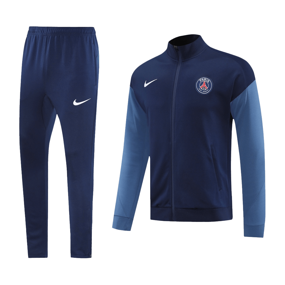 PSG Training Soccer Jersey Kit 2025/26 - gojersey