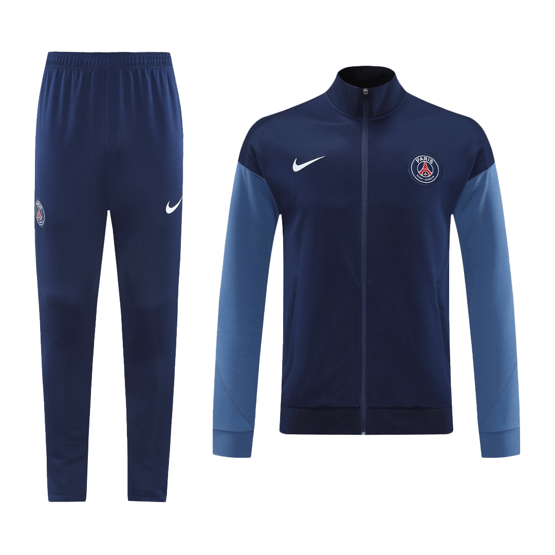PSG Training Soccer Jersey Kit 2025/26 - gojersey