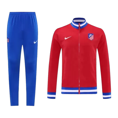 Atletico Madrid Training Soccer Jersey Kit 2025/26 - gojersey