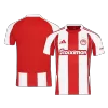 Olympiakos Home Soccer Jersey 2025/26 - gojersey