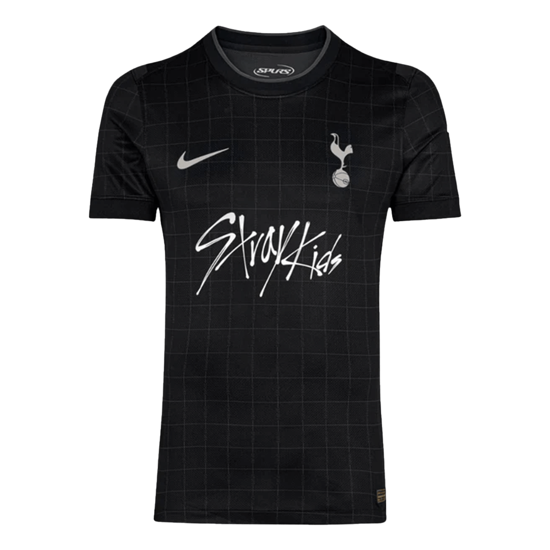 Tottenham Hotspur Soccer Jersey 2025/26 - gojersey