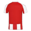 Olympiakos Home Soccer Jersey 2025/26 - gojersey