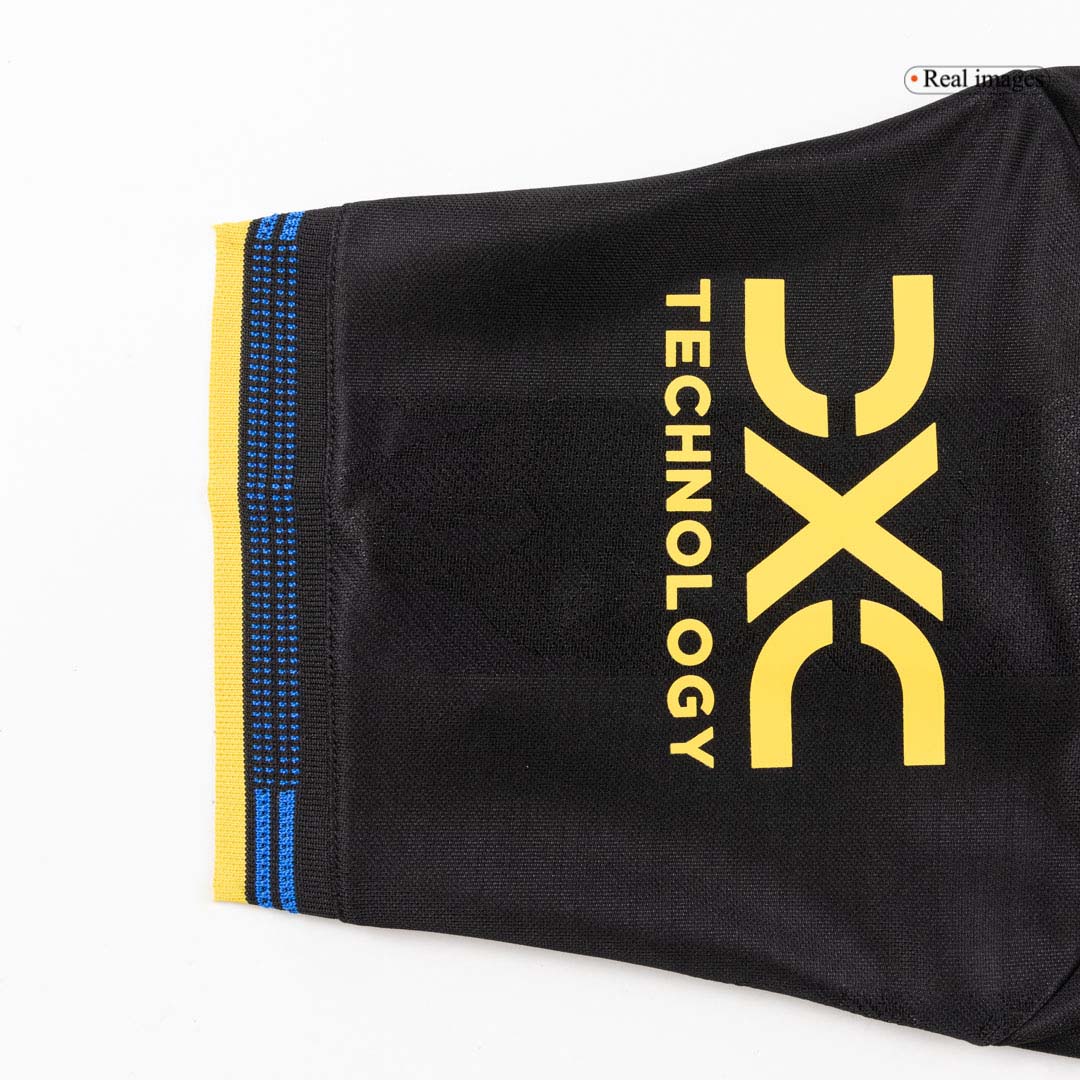 Manchester United MOUNT #7 Third Away Soccer Jersey 2025/26 - gojersey