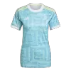 Women's Juventus Away Soccer Jersey 2025/26 - gojersey
