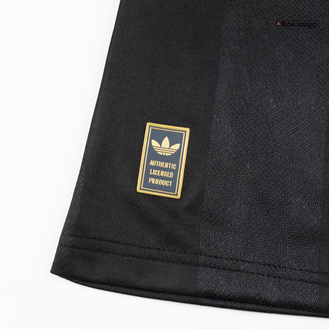 Manchester United MOUNT #7 Third Away Soccer Jersey 2025/26 - gojersey