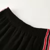 Manchester United Training Kit 2025/26 - Red&Black (Jacket+Pants) - gojersey