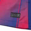 Women's Barcelona Home Soccer Jersey 2025/26 - gojersey