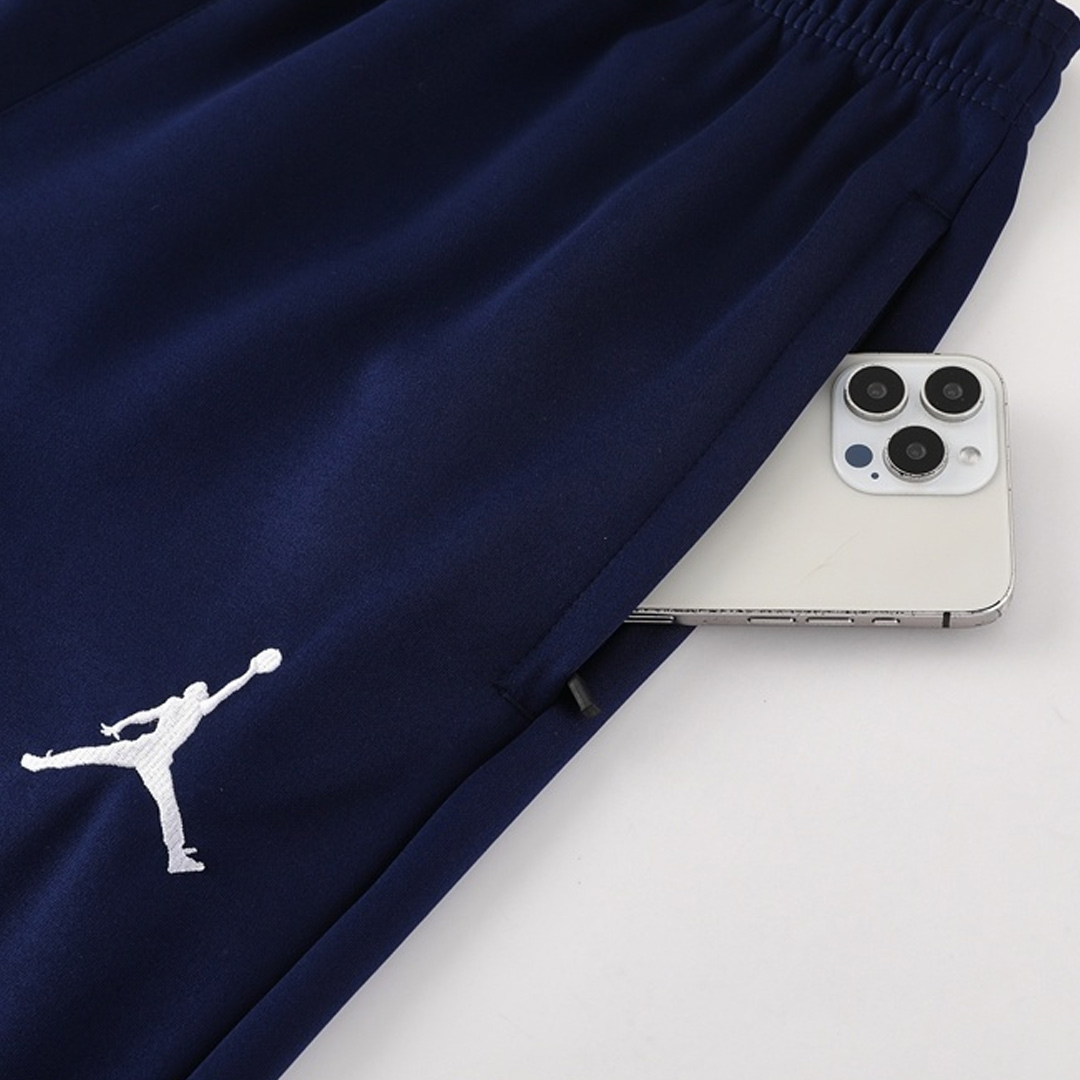 PSG Training Kit 2025/26 - Red (Jacket+Pants) - gojersey