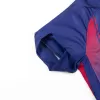 Women's Barcelona Home Soccer Jersey 2025/26 - gojersey