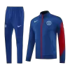Training Kit 2025/26 - Navy&Red (Jacket+Pants) - gojersey