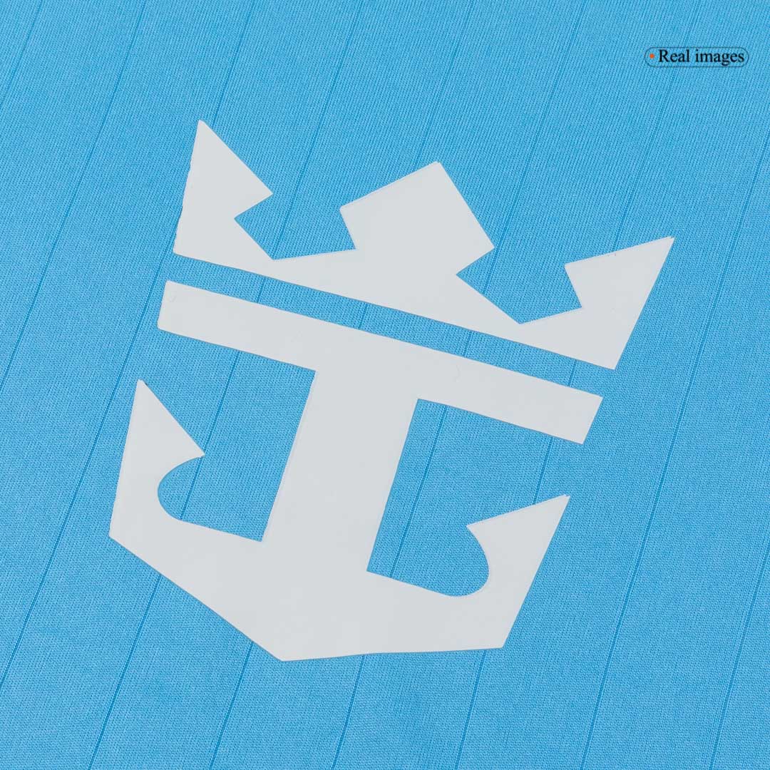 Women's Inter Miami CF Third Away Soccer Jersey 2025 - gojersey