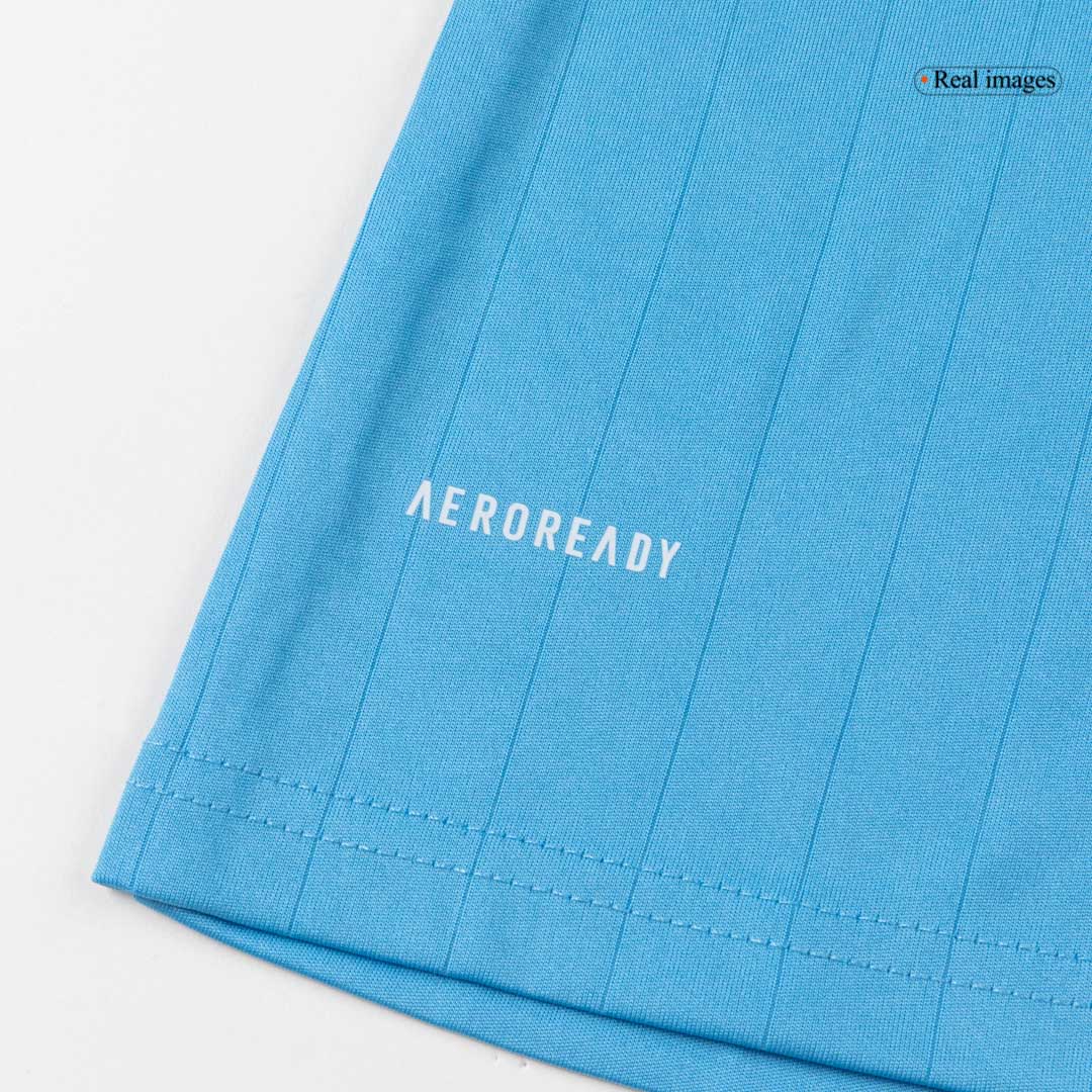 Women's Inter Miami CF Third Away Soccer Jersey 2025 - gojersey