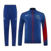 Training Kit 2025/26 - Navy&Red (Jacket+Pants) - gojersey