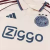Ajax Third Away Soccer Jersey 2025/26 - gojersey