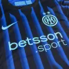 Women's Inter Milan Home Soccer Jersey 2025/26 - gojersey