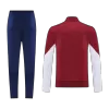 PSG Training Kit 2025/26 - Red (Jacket+Pants) - gojersey