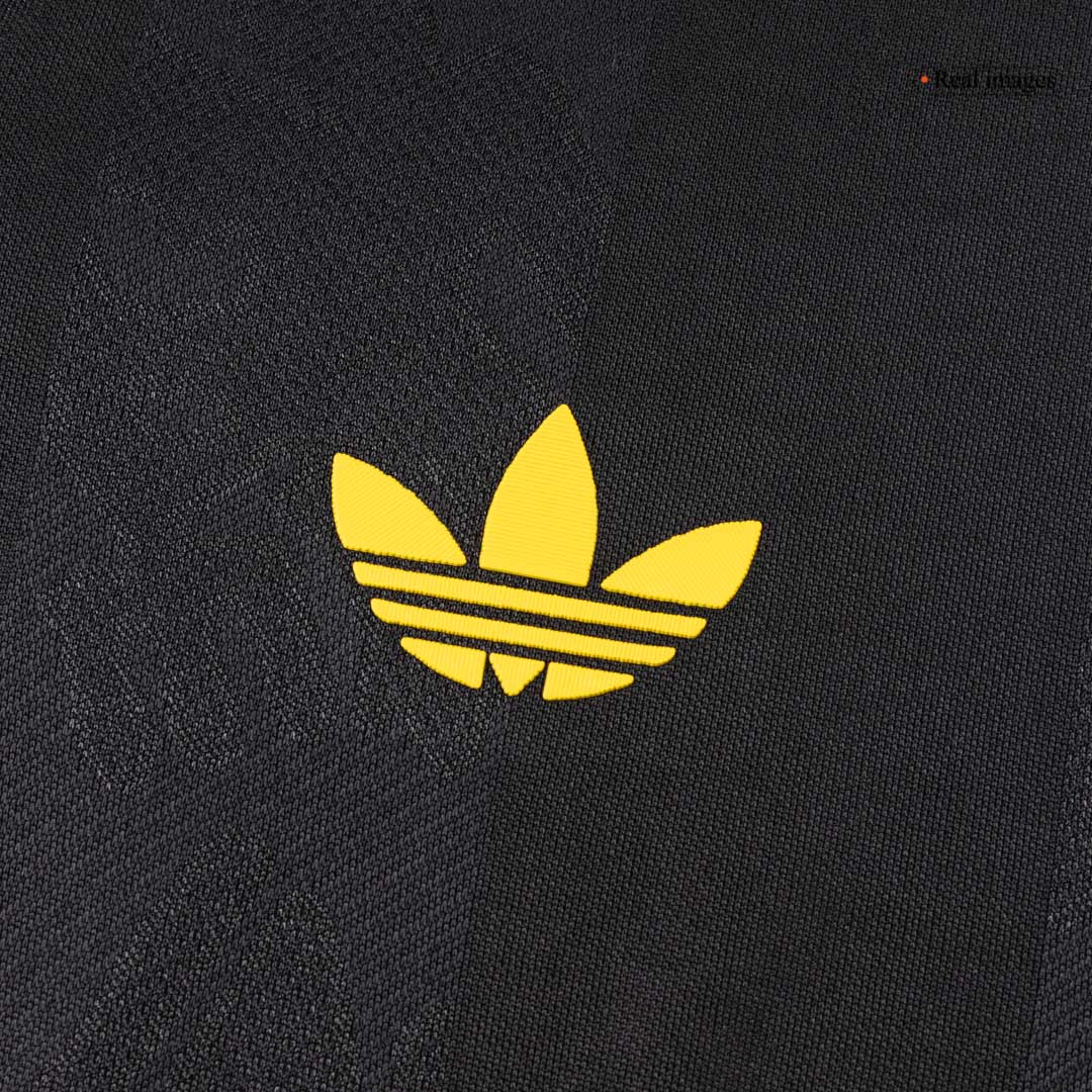 Manchester United MOUNT #7 Third Away Soccer Jersey 2025/26 - gojersey