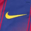 Women's Barcelona Home Soccer Jersey 2025/26 - gojersey
