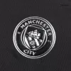 Manchester City Long Sleeve Away Soccer Jersey 2025/26 - gojersey
