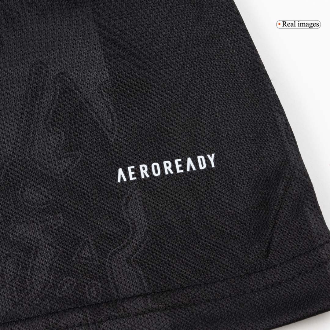 Women's Manchester United Third Away Soccer Jersey 2025/26 - gojersey